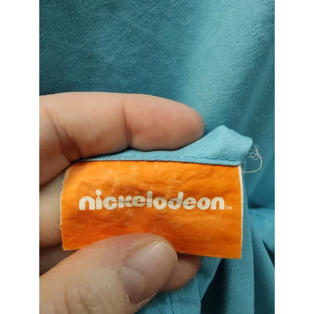 Nickelodeon very good